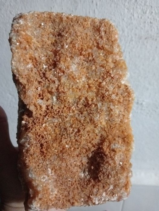 Calcite para venda ou troca