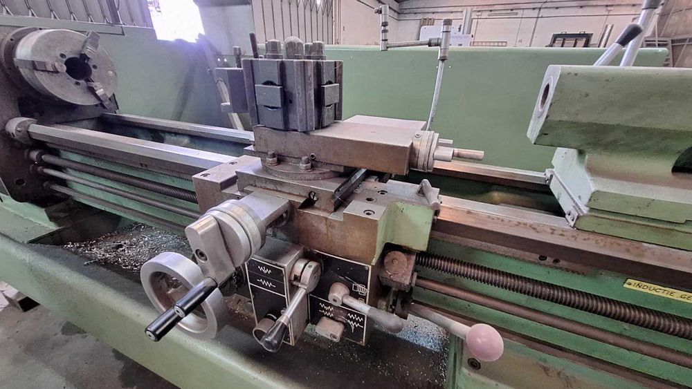 Torno M400 Harrison