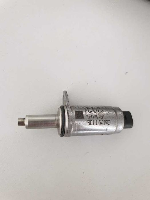Регулятор фаз газорозподілу 06E103697L - VAG (VW/Audi/Porsche і т.д.)