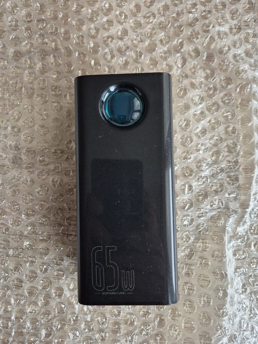 Baseus  powerbank 65W 30000mah