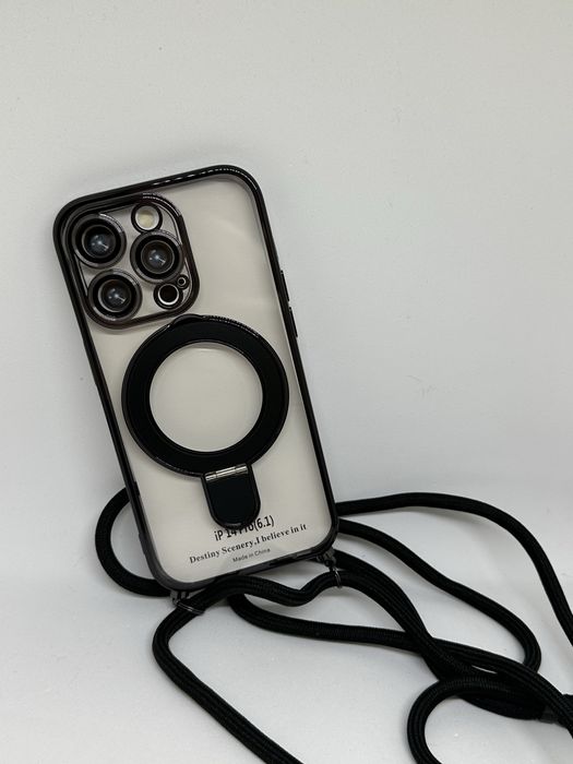 Etui - iPhone 14 Pro - #221
