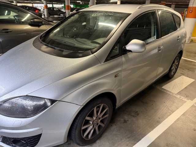 SEAT Altea XL 1.6 TDI ecomotive bom estado