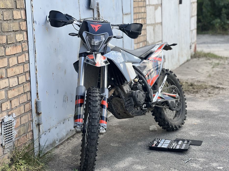 Кові Лайт Р 2026