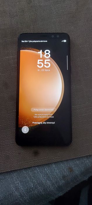Samsung galaxy A8 android 16 drugi gratis
