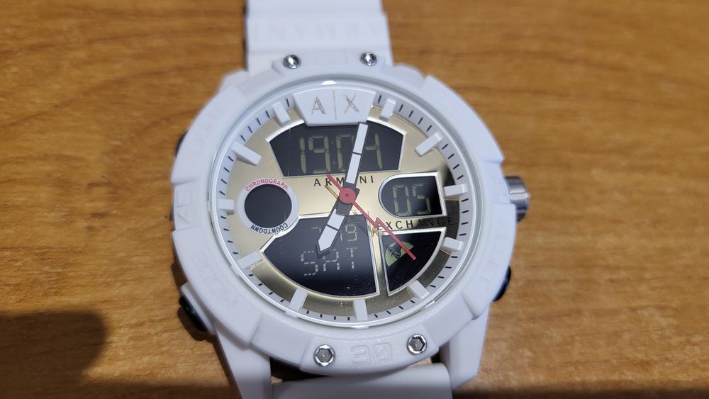 Годинник Armani exchange ax2961
