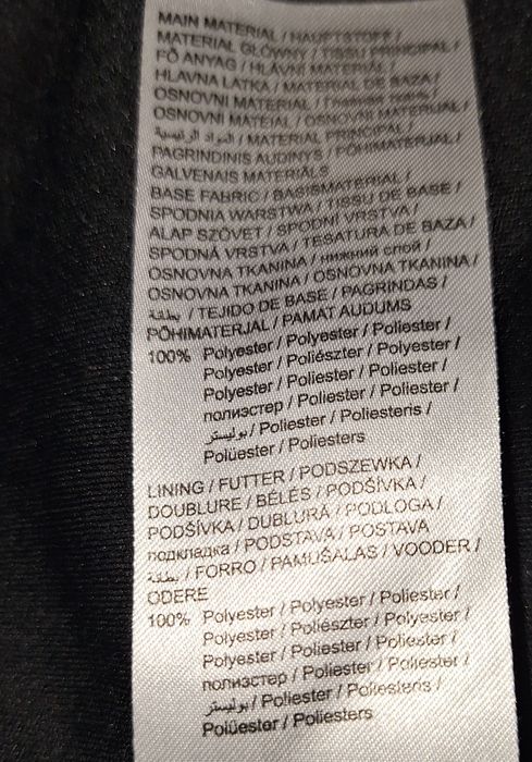 Orsay sukienka w rozmiarze 38