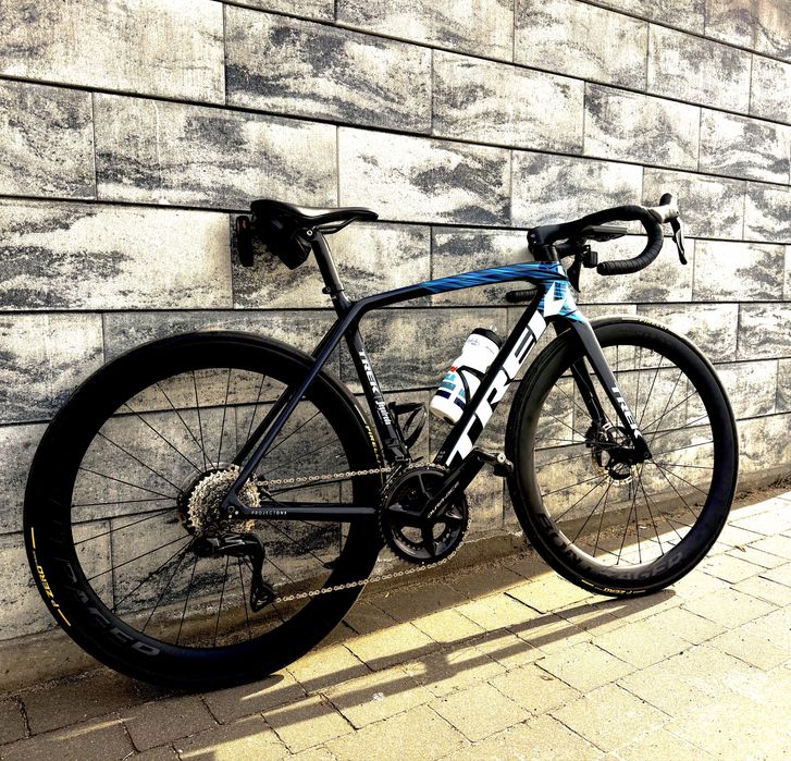 Rower Szosowy Trek Émonda SLR 7 Shimano Dura Ace Project One