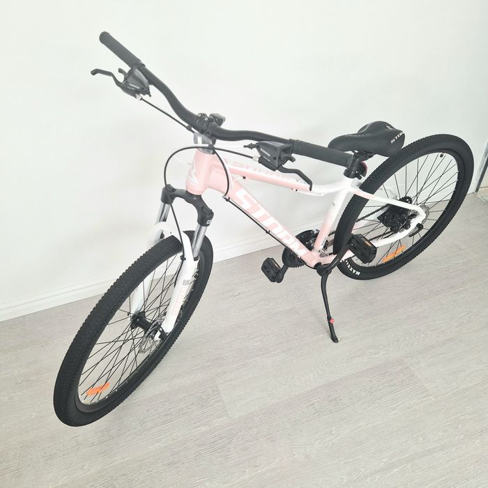 Rower STORM MTB SHARK Lady 27,5 NOWY – nietrafiony prezent