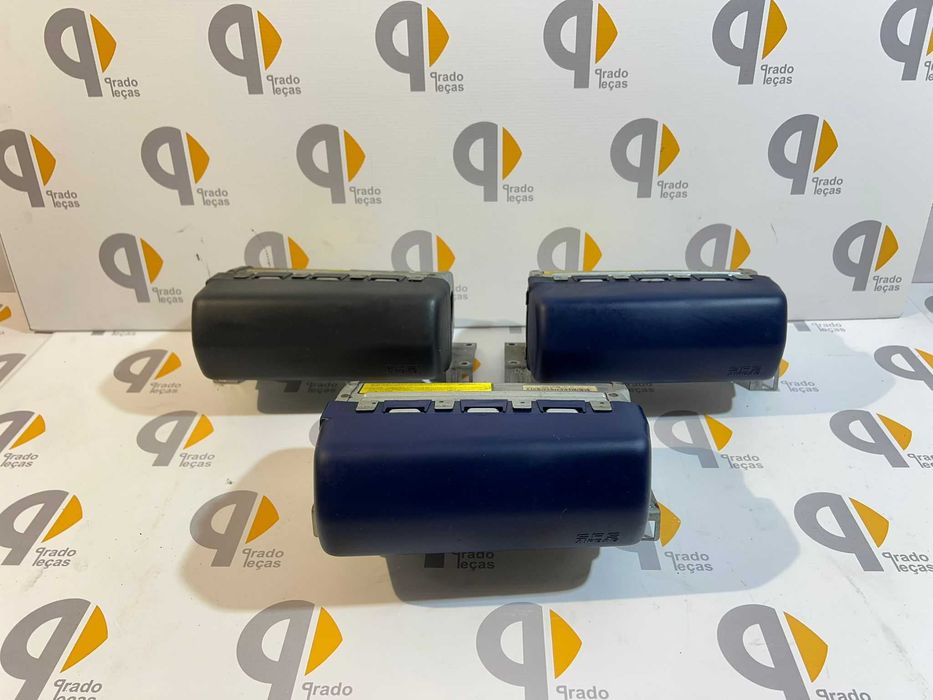 airbag passageiro smart fortwo 450