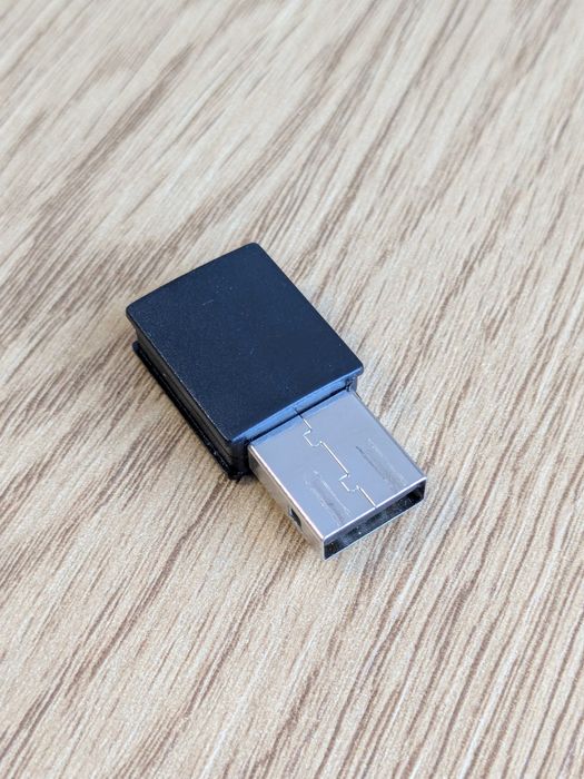 Karta sieciowa Wi-Fi USB