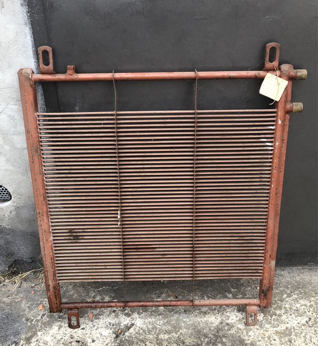 Радиатор Т130, Т170, ЧТЗ