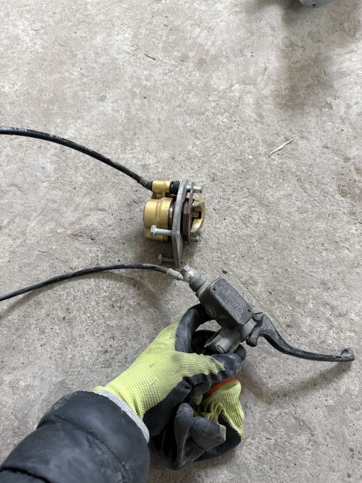 Продам пдт Grimeca