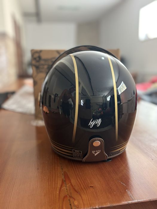 Capacete Mota By City Roadster III M