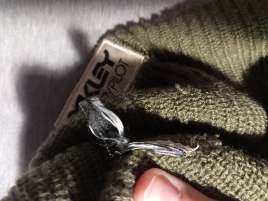 Шапка оклі hat Oakley