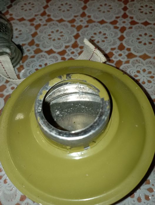 Гасова лампа. Керосиновая лампа.