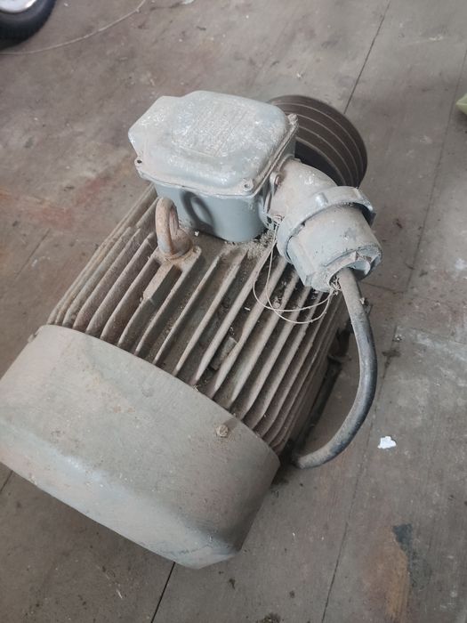 Silnik elektryczny 11kW