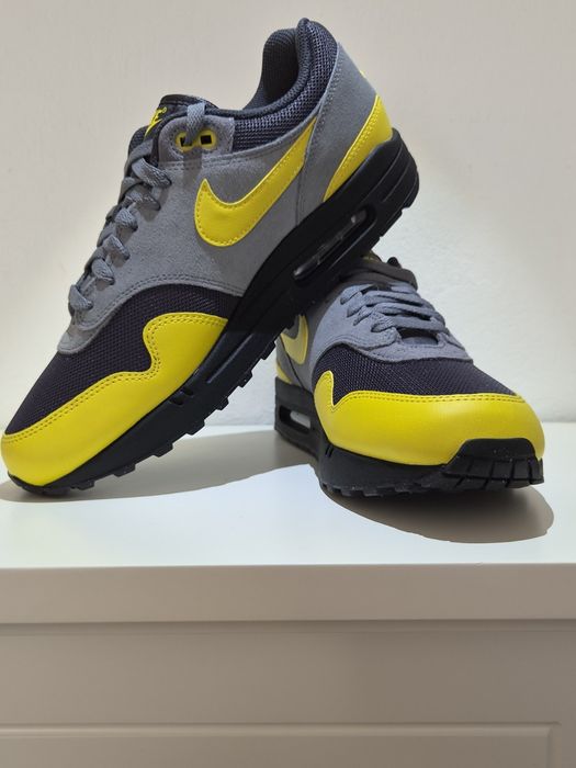 Кросівки Air Max 1 ESS, US9.5 EU 43 27.5CM.  FZ5808 014