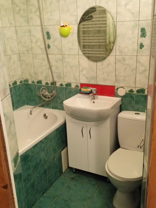 Подобова оре byнда квартири