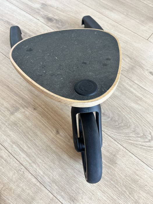 Kidboard cybex deskorolka