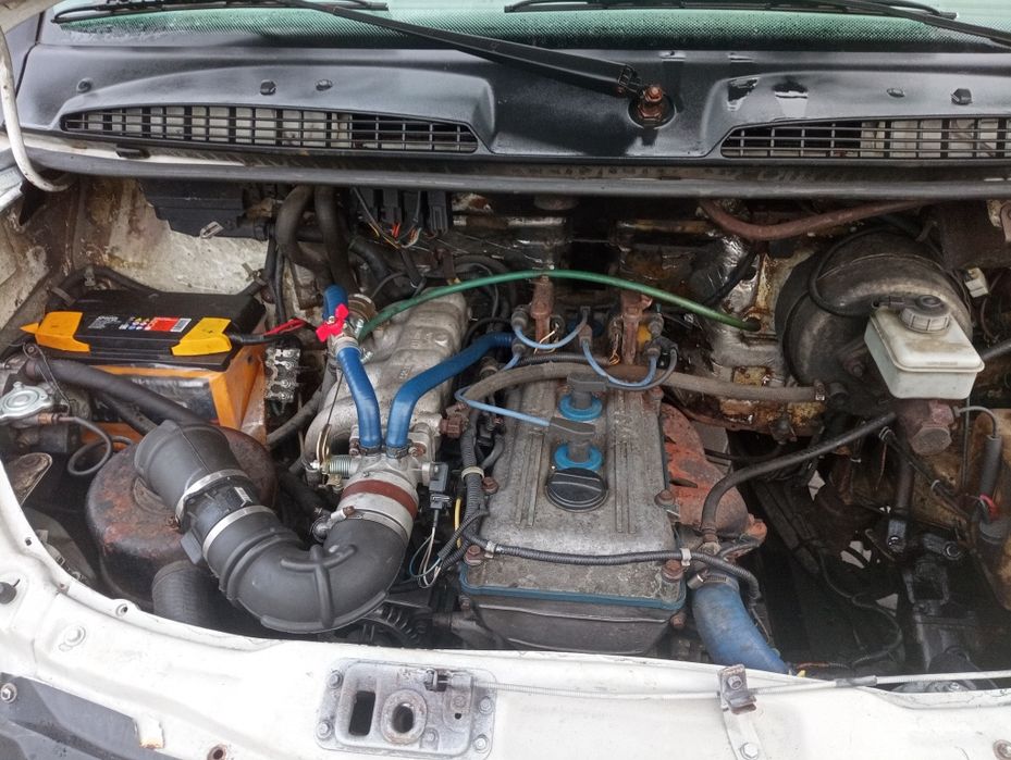 Газель 4 МЕТРА з холодильною установкою