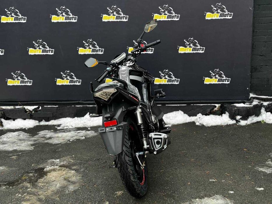 Мотоцикл SPARK SP200R-34