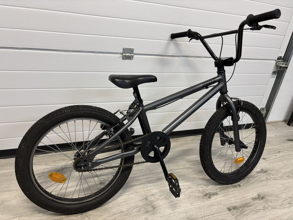 Rower Bmx B’twin Wipe