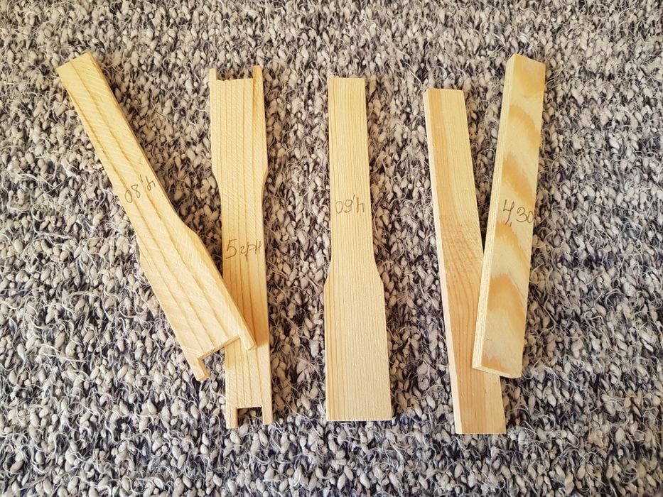 Рамка для вулика заготовки на руту 230