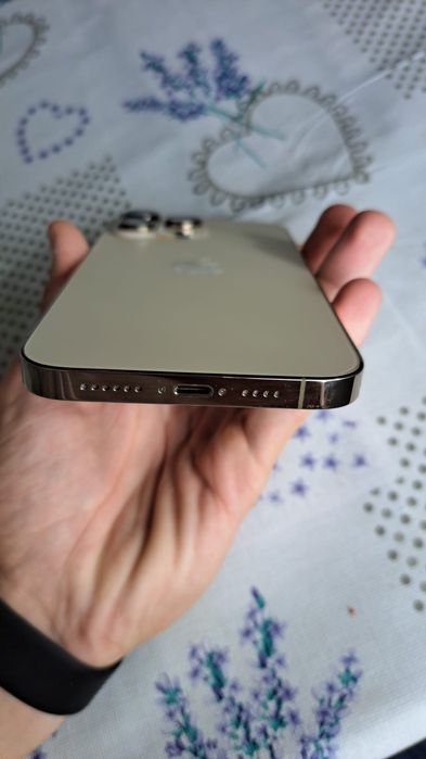 IPHONE 14 pro max 256Gb