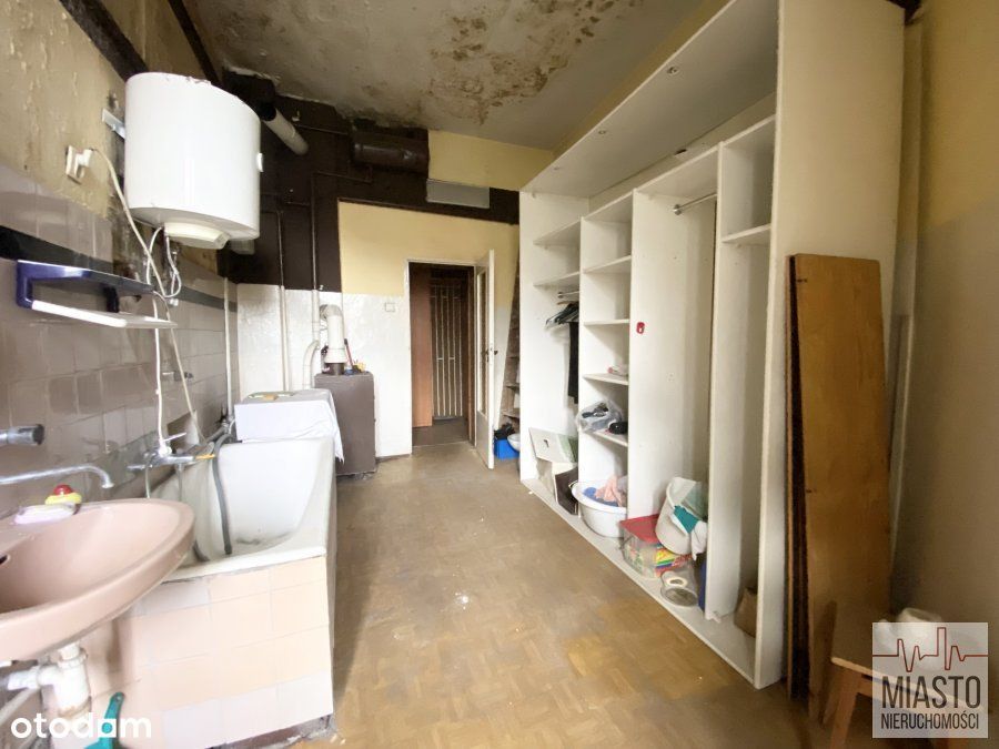 106 m2 | 3 pokoje, 1. piętro - Bytom