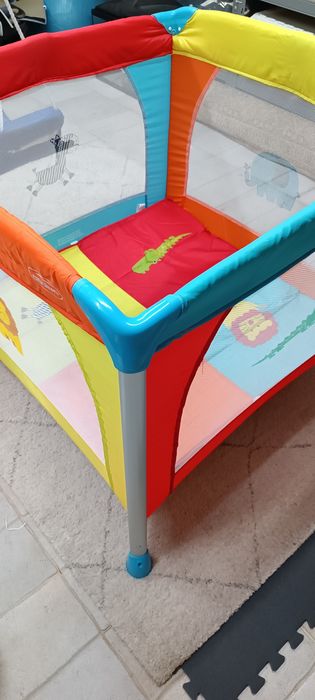 Asalvo Parque Jungla