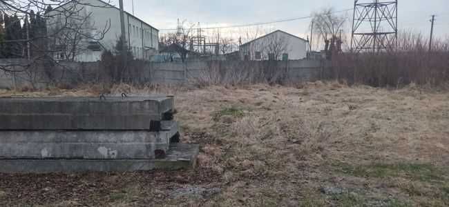 Продаж земельної ділянки 0.0601 га,  м. Буськ, вул. Січових Стрільців
