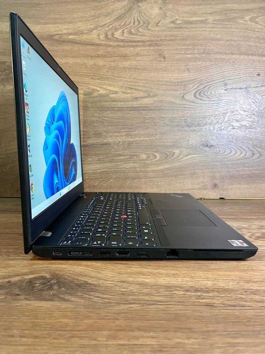 Lenovo ThinkPad L15 Gen 2a\AMD Ryzen 5 PRO 5650U\8 GB DDR4\SSD NVMe 256 GB