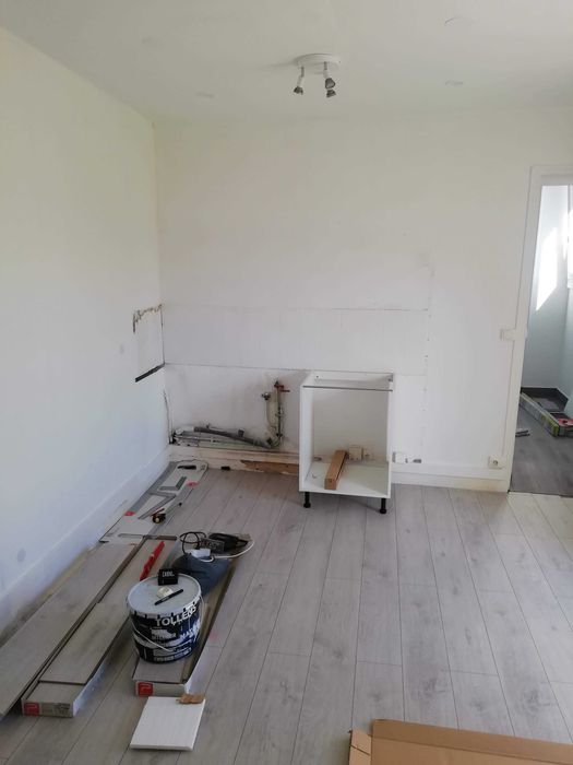 RS bricolage e serviços