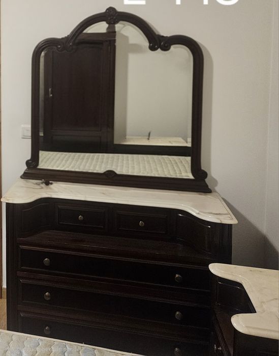 Mobilia de quarto