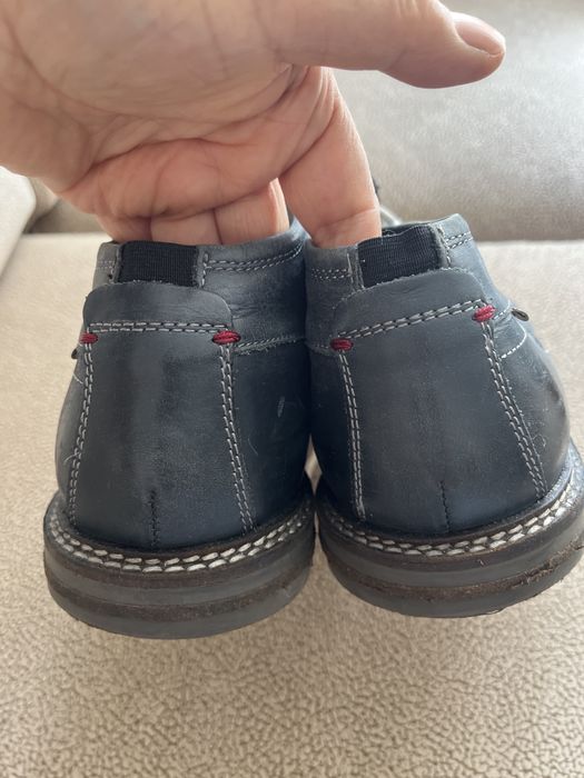 Buty Bugatti męskie  43
