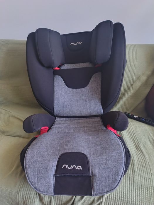 Fotelik samochodowy Nuna Ace