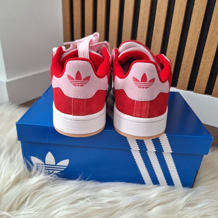 Adidas campus 00s double 38