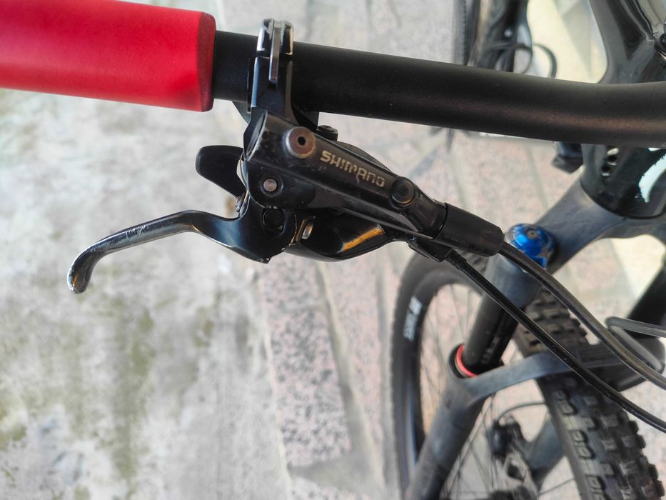 Bicicleta BTT Specialized Epic Hardtail