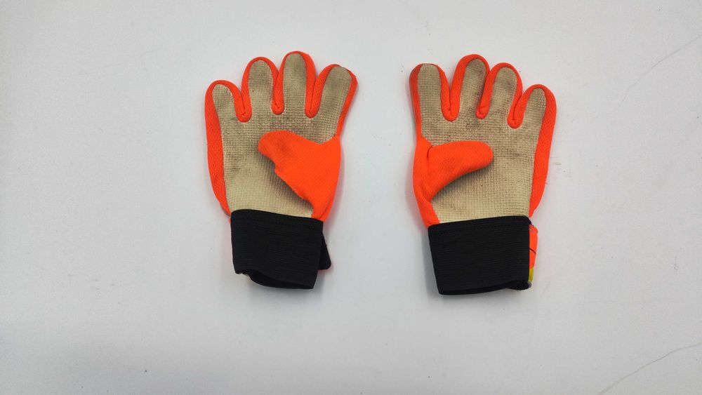 Sportout rękawice bramkarskie rozmiar 5 (AL76)