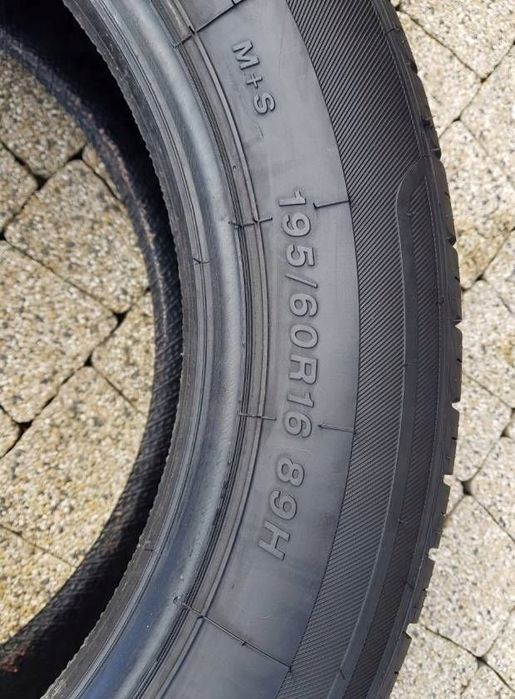 ilink l-grip 66 opony para 195/60 r16 7.5 mm 2022