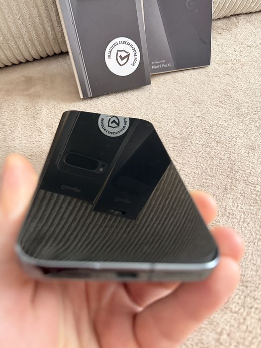 Googl Pixel 9 Pro XL ( jak nowy)