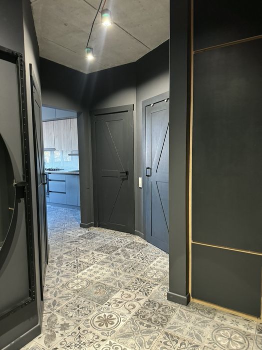 2 кімнати ж/к Хвиля