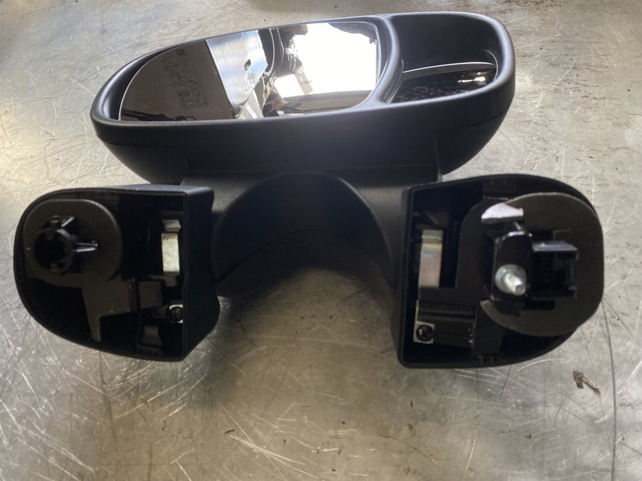 Opel Vivaro Renault Trafic 01-14 Lusterko Prawe Manualne NOWE