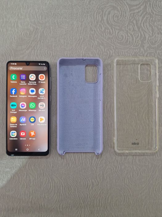 Samsung A31 64GB