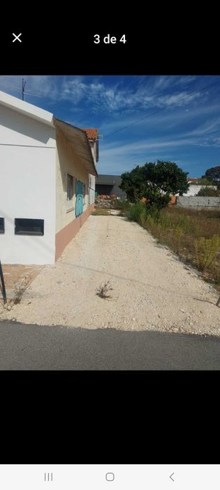 Casas para remodelação