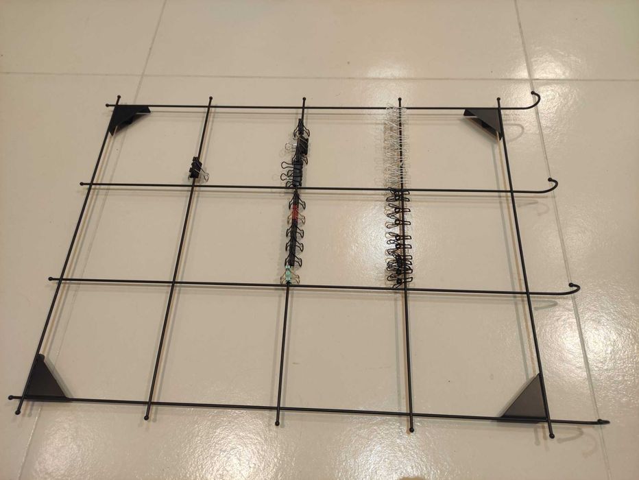 Tablica Ikea 45*60cm