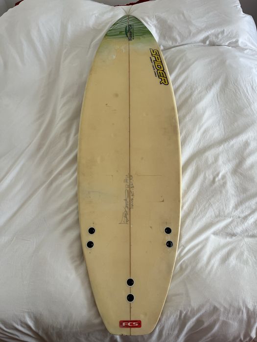 Pranchas de Surf