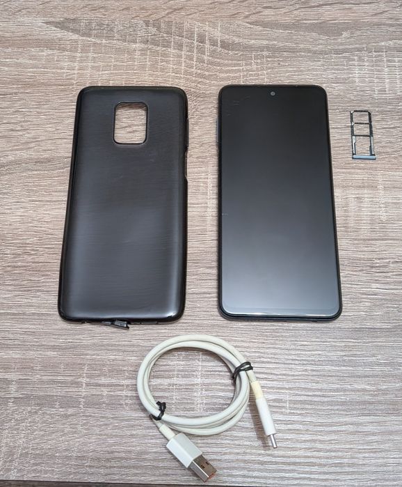Продам redmi 9 pro