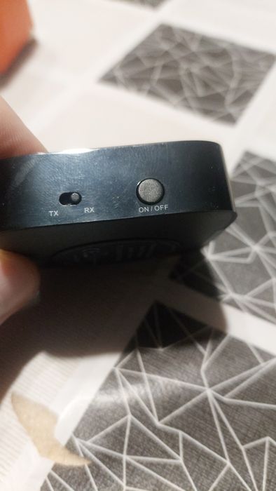 беспроводной адаптер