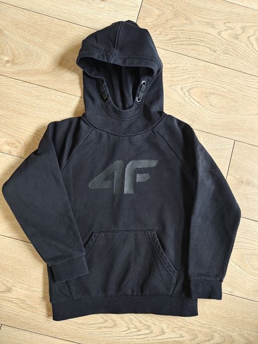 Bluza chłopięca 4F  128